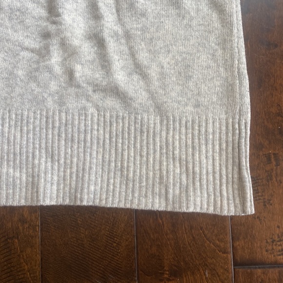 Knit mini dress - Picture 3 of 3